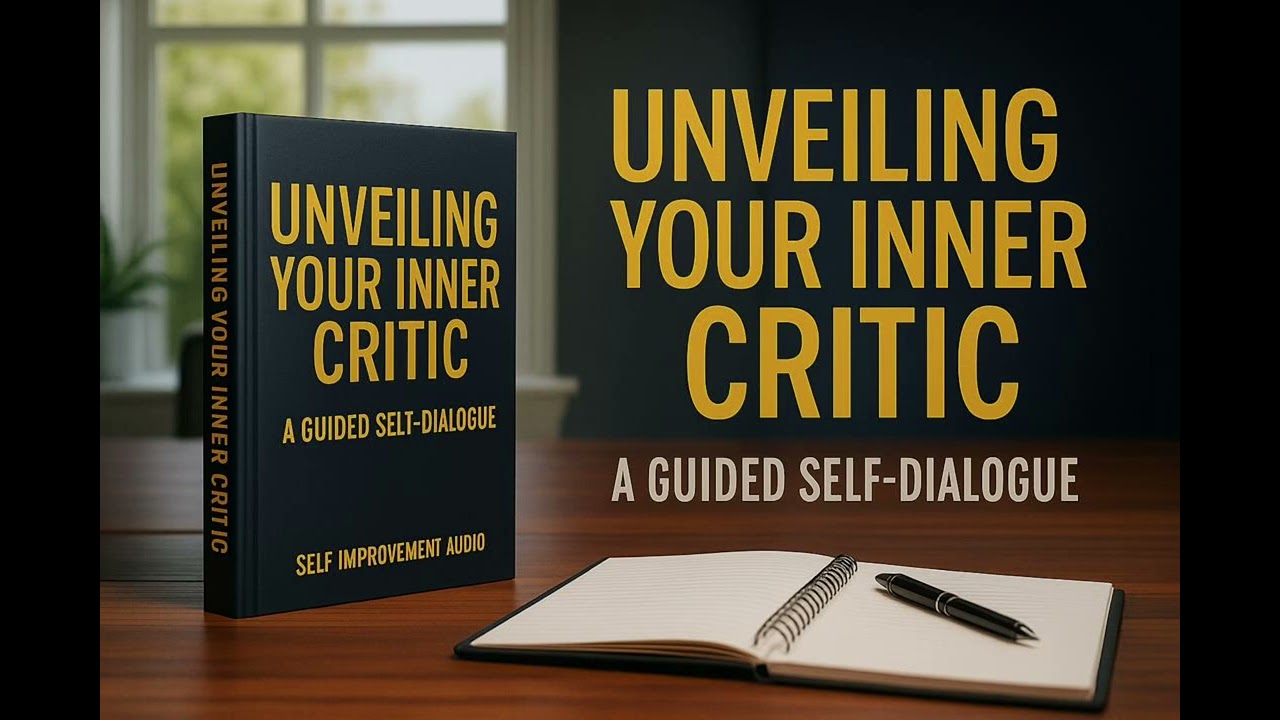 Living in Alignment: Becoming the Calm Within the Chaos | Guided Self-Awareness Meditation