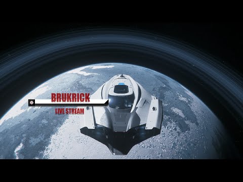 Star Citizen - Warden Live Stream | Earning 500k aUEC in a Warden! First Stream | 3.16.1