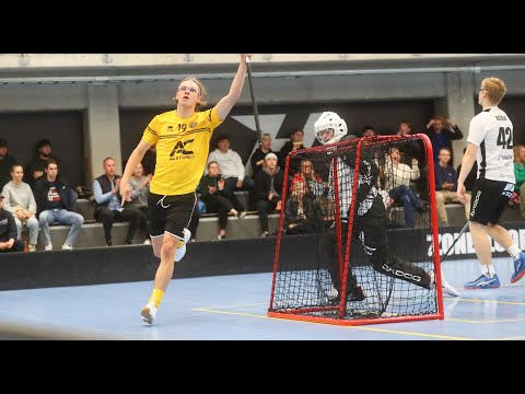 Maalikooste Karhut–Hawks 2-8 (Inssi-Divari)