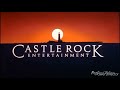 Castle Rock Entertainment 1989 But It Uses The 1994 Present Fanfare Triple Pitched