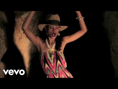Ayana John - Wanna Go (Anyway) [The Remix 2015] ft. Oliver Forsmark