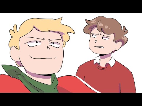 The Tommy-Grian-Mumbo Collab [Animatic]