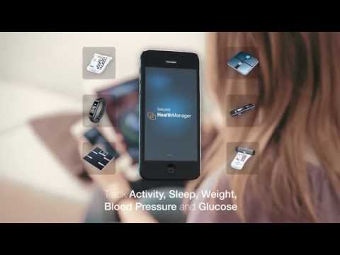 Activity sensor AS 80 -  active in everyday life