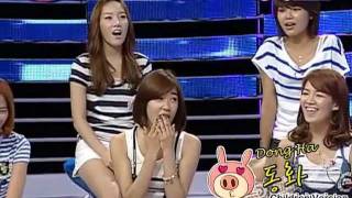 SNSD - My Child (Children version)