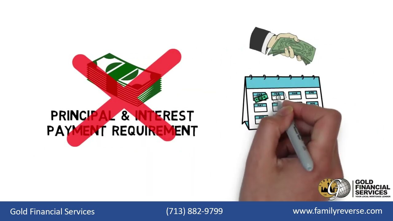 Why Talk to a Reverse Mortgage Specialist