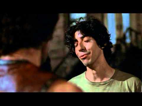 i guerrieri della notte - gli orfani