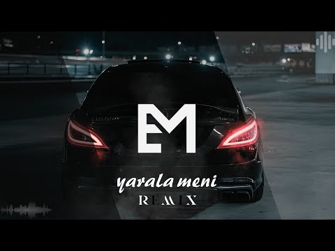 Ka Re - YARALA MENI (ENES MUSIC Remix)