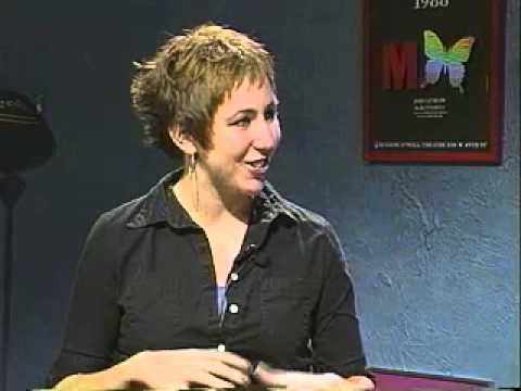 Introduction to Theatre and Drama Arts: Lecture 22 - Interview with Student Actors