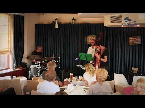 Zdrojowy Jazz Festival - Szymon Mika