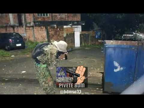 TREM DAS CASINHA FEAT MENINO DA COLOMBIA (PROIBIDÃO BDM)