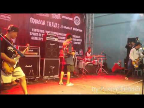 StandingUPxHC - G-30-S/PKI (Official Footage)