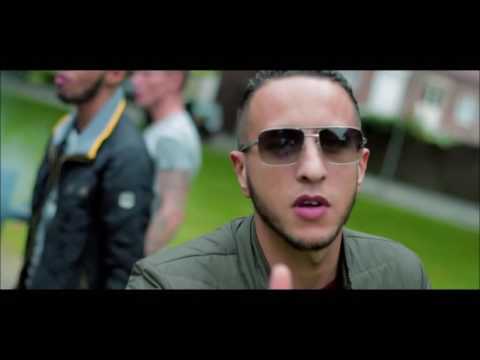 Convex Kafka - Waar kan ik naartoe? (ft. Faint)