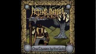 Æther Realm - One Chosen By The Gods [with Lyrics]