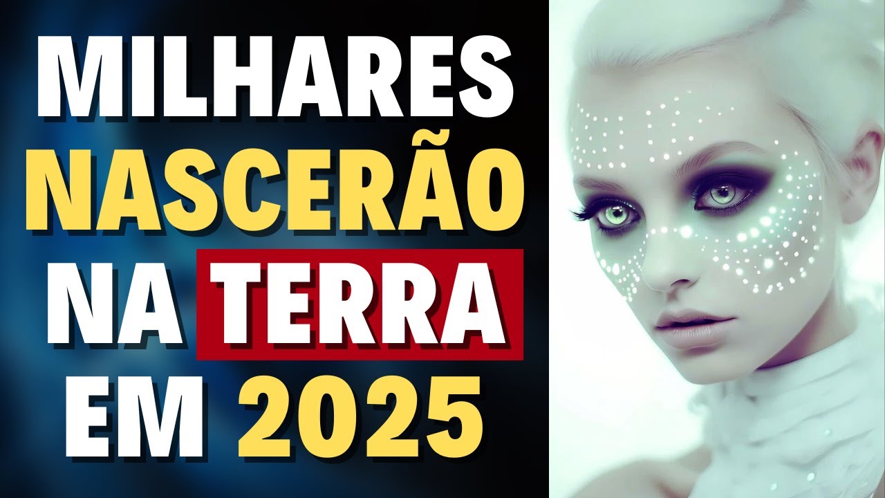 REENCARNAÇÃO DE ESPÍRITOS DE OUTROS PLANETAS NA TERRA I Mensagem Espírita