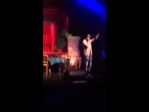 Mickey Finn with Mc Bassman and Shabba