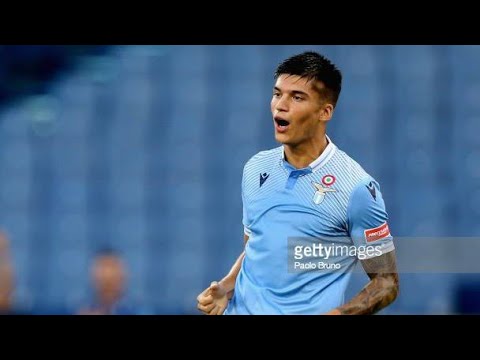 Joaquín Correa goal Vs Atalanta | Lazio Vs Atalanta 3-1