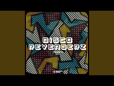 Get up Stand Up (Original Mix)