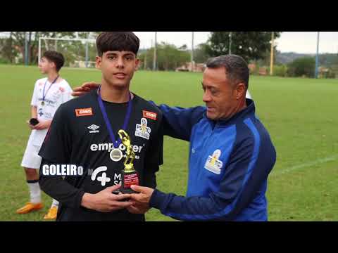 PSTC | CAMPEÃO DA TAÇA FUNDAÇÃO DE ESPORTES DE LONDRINA SUB-15