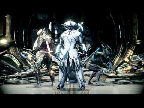Warframe Music Video - On My Own (Ashes Remain) [GMV]