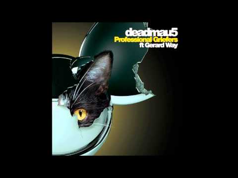 download lagu mp3 mp4 Deadmau5 Feat Gerard Way Professional Griefers Vocal Mix, download lagu Deadmau5 Feat Gerard Way Professional Griefers Vocal Mix gratis, unduh video klip Deadmau5 Feat Gerard Way Professional Griefers Vocal Mix