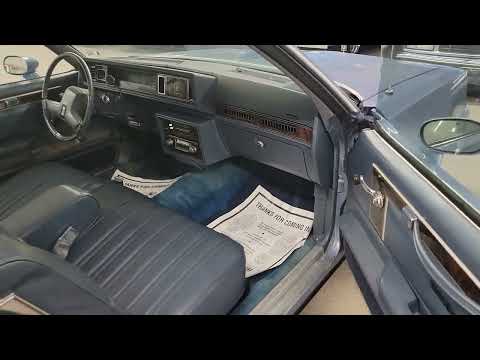 1984 Oldsmobile Cutlass Supreme (CC-1738104) for sale in Nashville, Illinois
