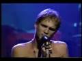 Alice in chains - Sea of sorrow (Live 1991)