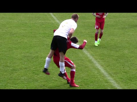 18.04.2022 Fußball Sachsen   Kreispokal   SC Freital 3. – 1. FC Pirna