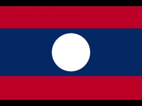 ຮັກແທ້ກໍເຂົ້າມາ (ฮักแท้ก็เข้ามา) - Thinlamphone ft.ANON (Prod. By Zamio P) - HMMS Lao Dance Cut