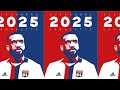 Alexandre Lacazette Welcome to Lyon 2022. Goals & Tricks