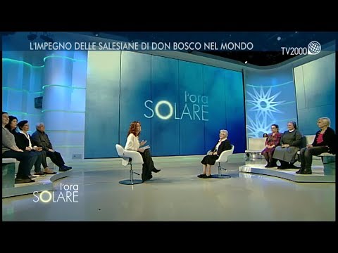 L'Ora Solare, 26 marzo 2019