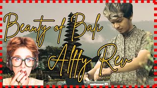 Download lagu ⭐Now I Want to Go!🧳 ALFFY REV shows us THE BEAUTY of BALI 🌞 mp3
