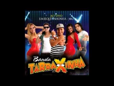 Banda Tarraxinha - A Original do brasil - Volume 03