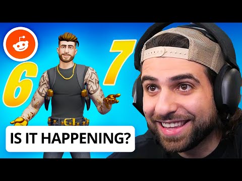 THE BEST OF THE SYPHERPK REDDIT 2025