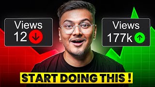 How to Make a KILLER YouTube Video (2026) | Views Will Double 🔥