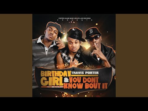 Video thumbnail for Birthday Girl
