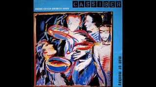 Cassiber - Not me