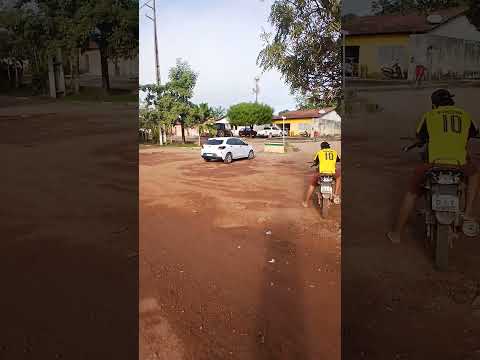 Governador  Newton Belo maranhão