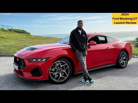 Thumbnail for 2024 Ford Mustang 5.0 GT Price Review | Cost Of Ownership | Exhaust | V8 Engine | Practicality | by Ford Mustang