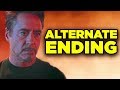 Avengers Endgame ALTERNATE ENDING Revealed! Katherine Langford Scene Explained! Avengers Endgame ALTERNATE ENDING Revealed! Katherine Langford Scene Explained!