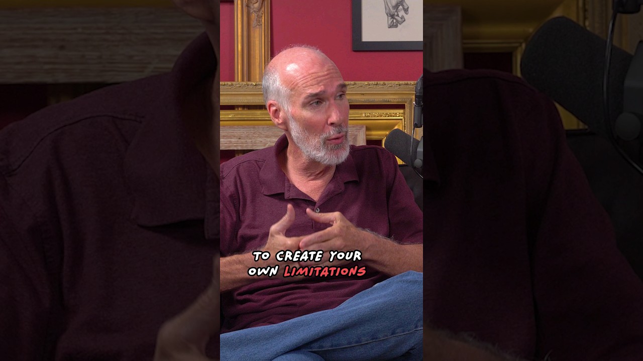 How to Build Your Creativity Muscles