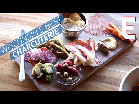 A Former Vegetarian Coffeeshop Owner Is Now Madison's...