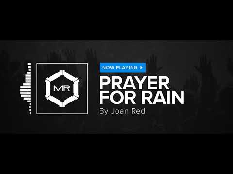 Joan Red - Prayer For Rain [HD]