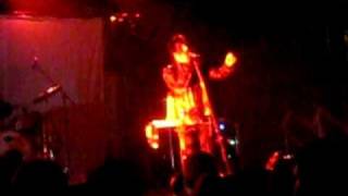 Our Lady Peace - Hello Oskar - March 7 2010 (HQ Audio)