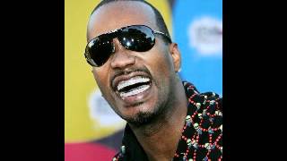 Juicy J - She Solve All Problems (BRAND NEW) 2012