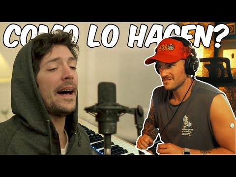 AMERICANO  flipa con El Kuelgue - En Tanto y en Cuanto