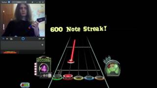 Parasites of Paradise FC (Smooof)