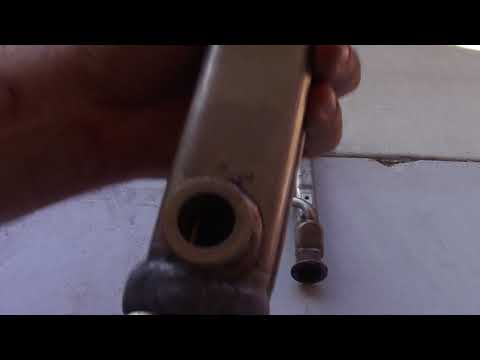 Sinister Diesel vs. Bulletproof Diesel  Ford 6.0 EGR Cooler quality