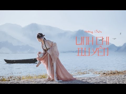 [Vietsub+pinyin] Duyên linh chi - Hoàng Linh & Triệu Chí Cương |