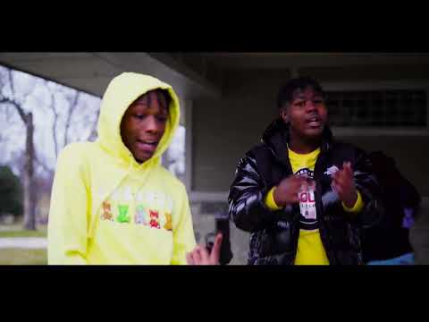 OTB TDOT FT BIG DON - FALL IN LINE ( Directed by @lbrstudiosmv )
