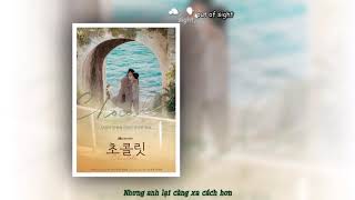 Download lagu [Vietsub] You & I - Yoon Kye Sang & Ha Ji Won | OST Chocolate mp3